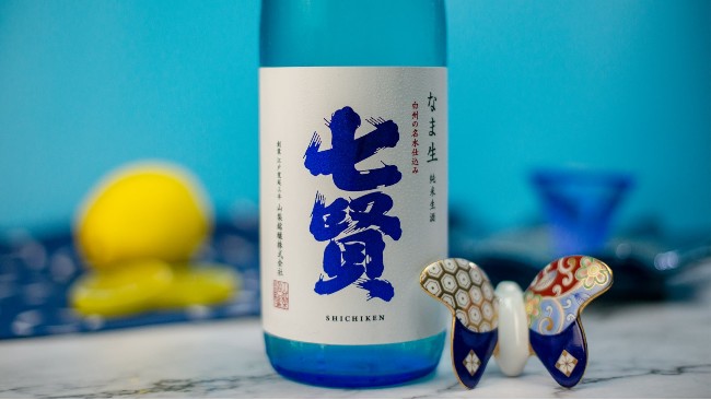 关于日本清酒你知道多少？
