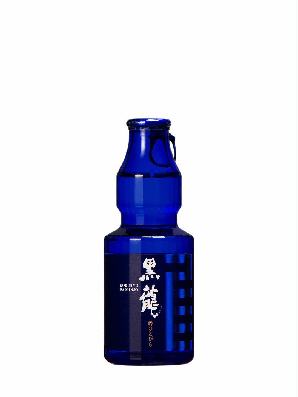 黑龙吟之门大吟酿清酒150ML