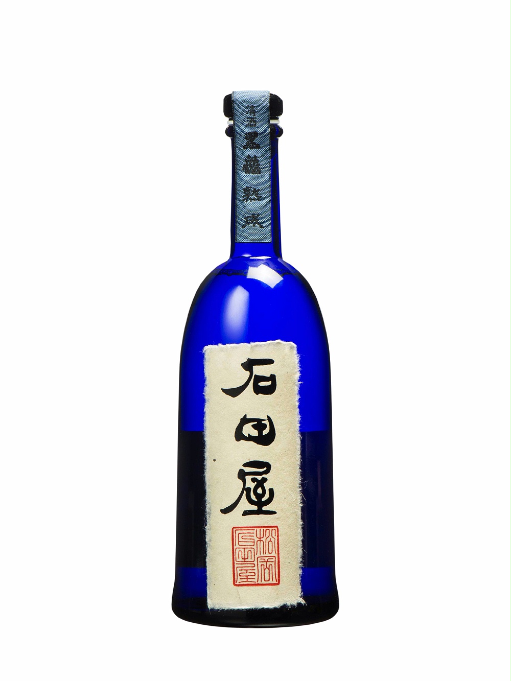 黑龙石田屋熟成纯米大吟酿清酒720ML