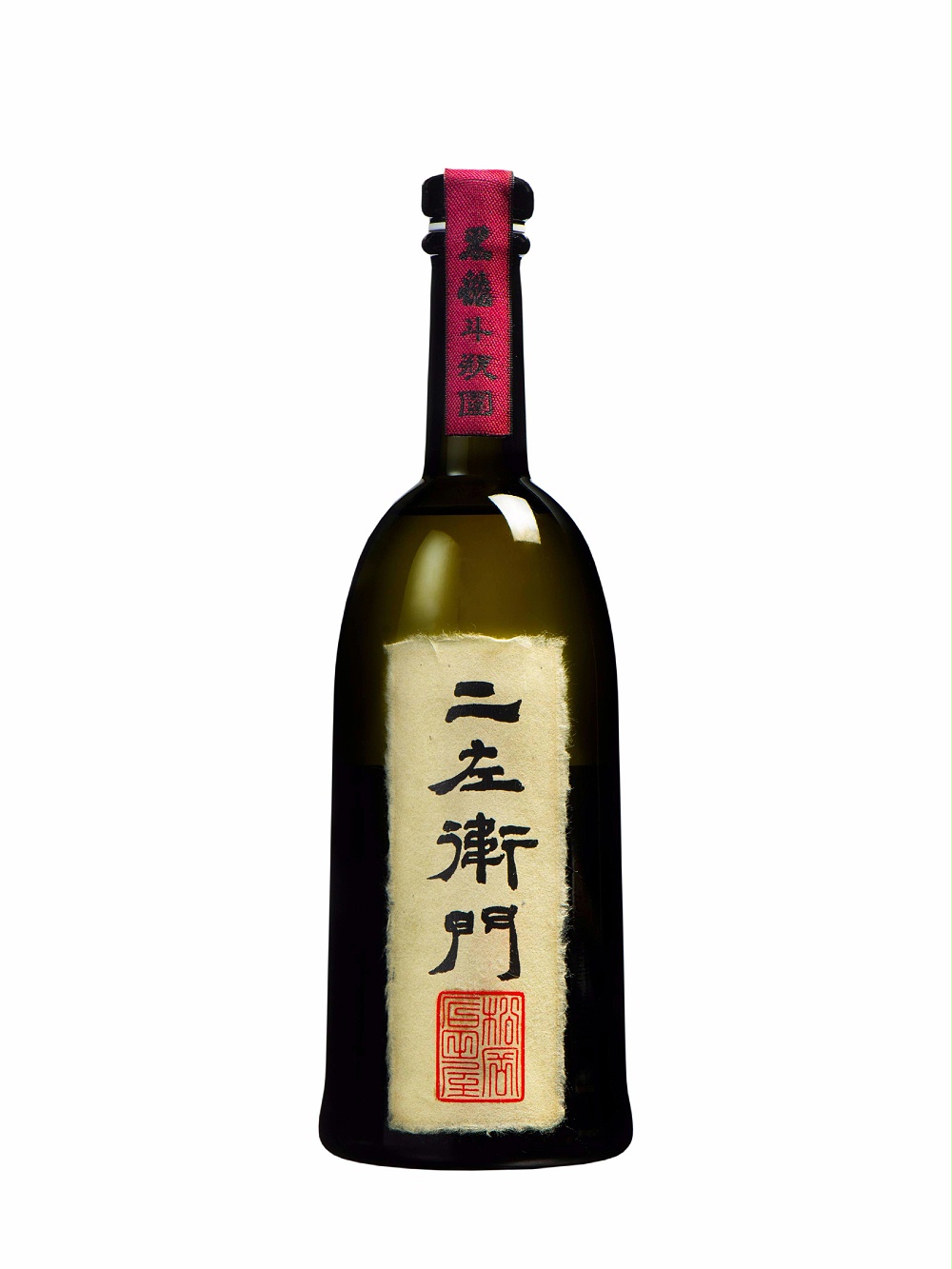 黑龙二左卫门纯米大吟酿清酒720ML