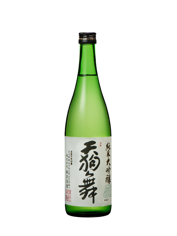 天狗舞纯米大吟酿清酒720ML