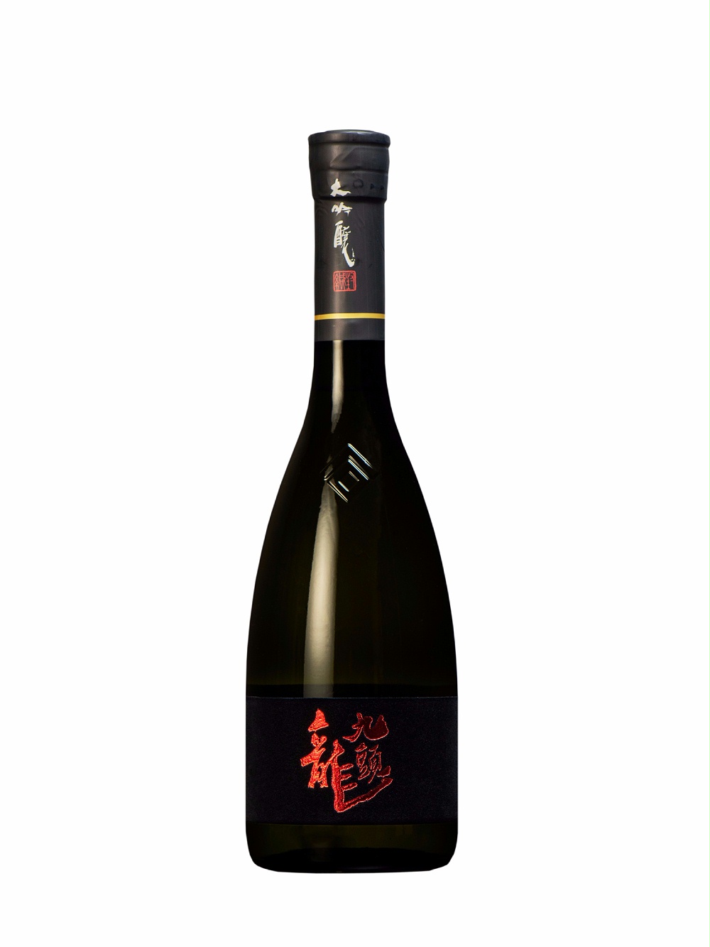 黑龙九头龙大吟酿清酒720ML