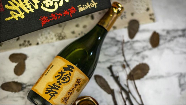 餐酒搭配课堂八——适合熟成型清酒（熟酒）的食材和烹饪方法