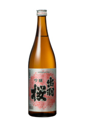 吟酿清酒