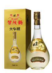 大吟酿清酒