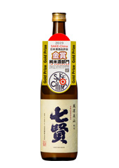 纯米清酒