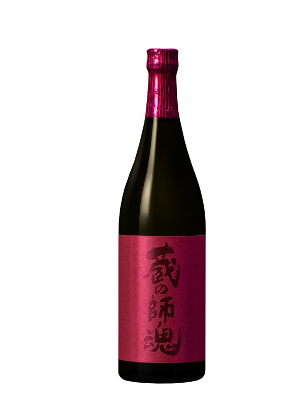 小正 粉标藏之师魂芋烧酒720ML