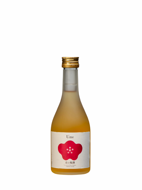 玉乃光京梅子酒300ML