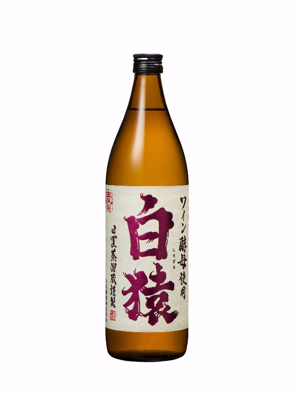 小正白猿芋烧酒900ML