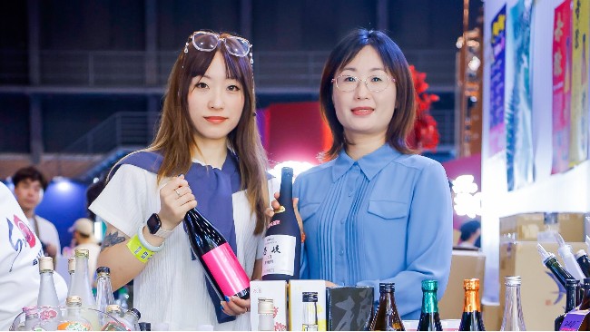 纯饮、加冰、兑热水？一场WHISKY+盛宴，喝出日本蒸馏酒的千万种可能！