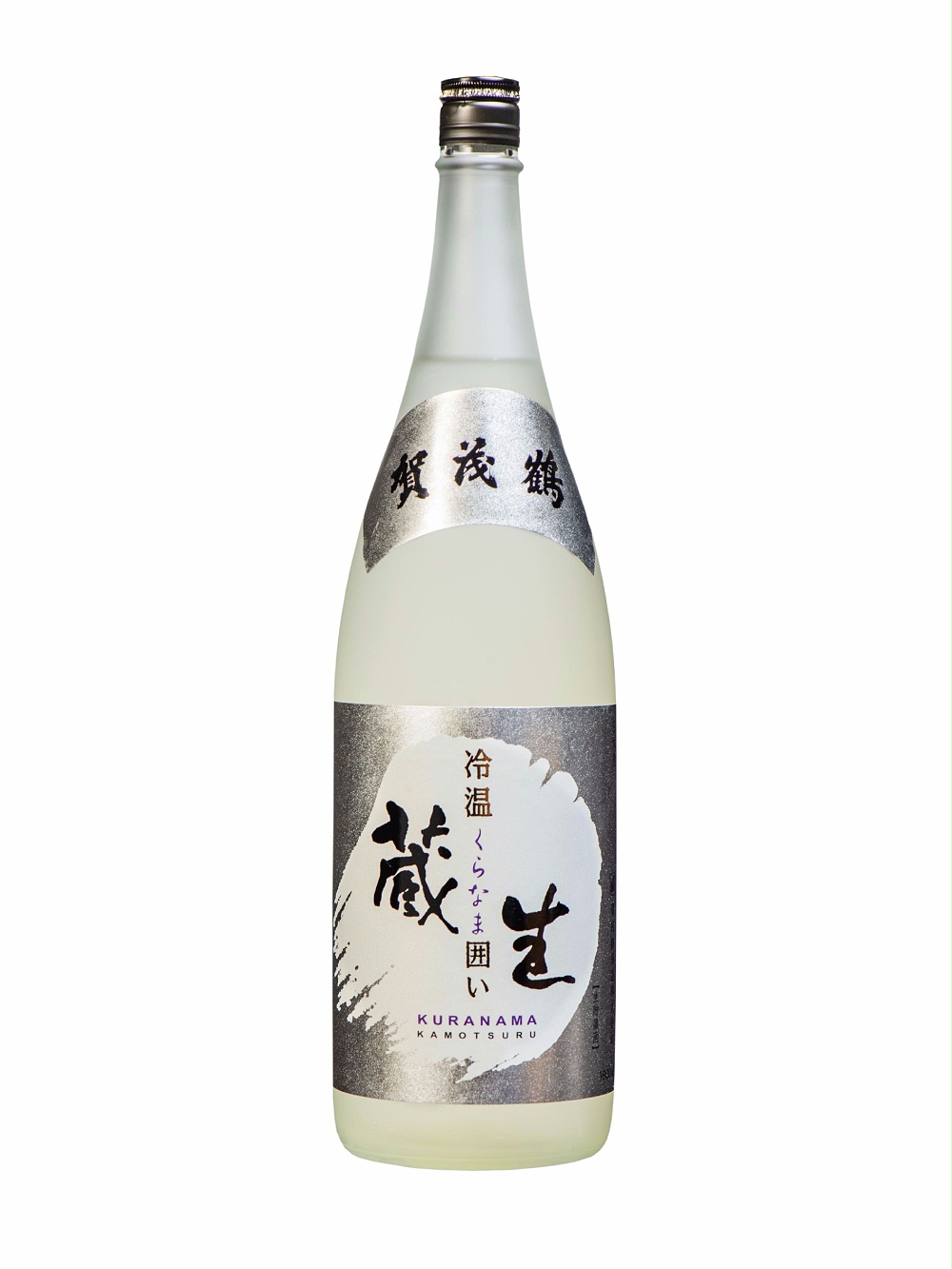 贺茂鹤藏生清酒1800ML