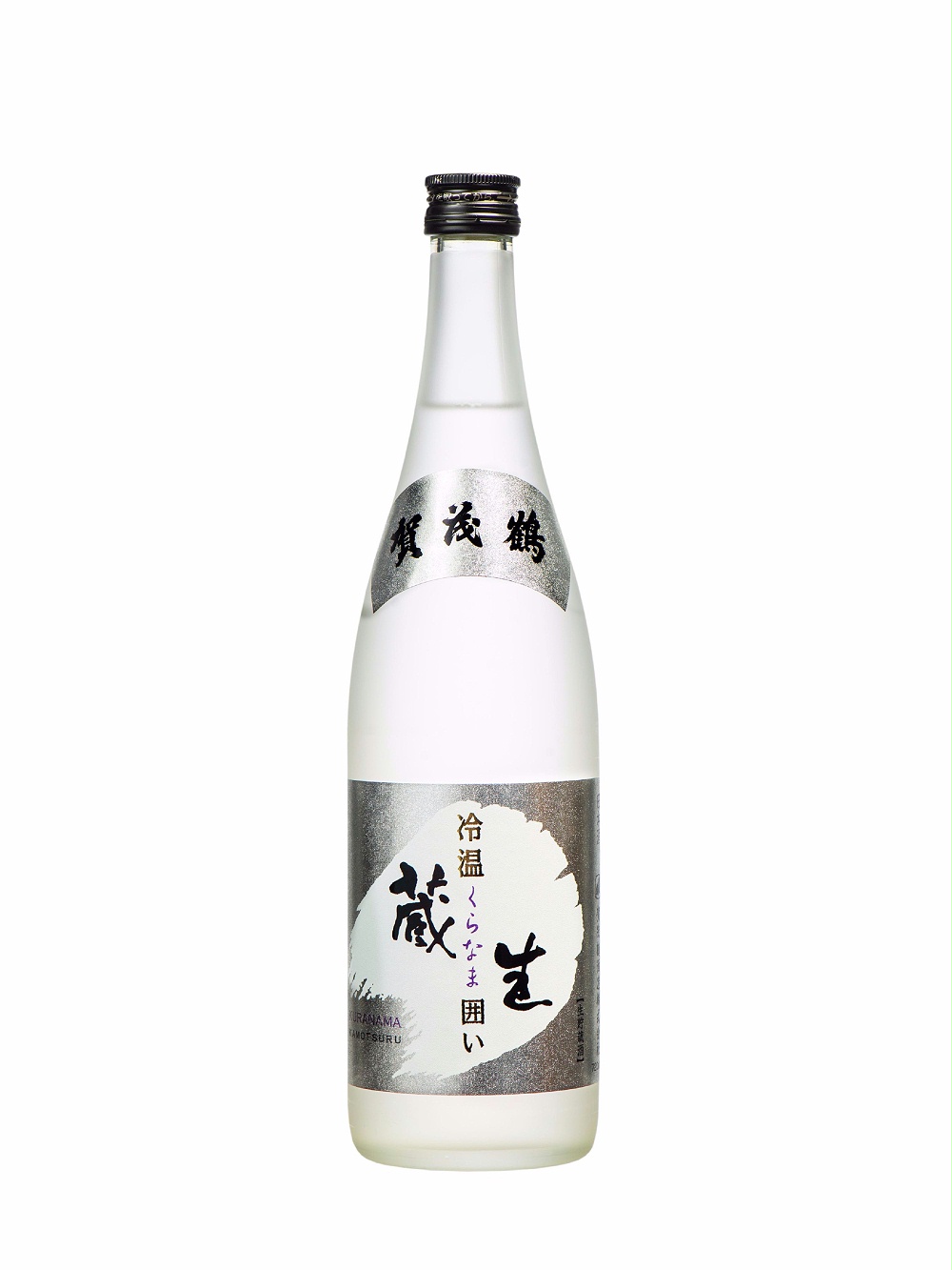 贺茂鹤藏生清酒720ML