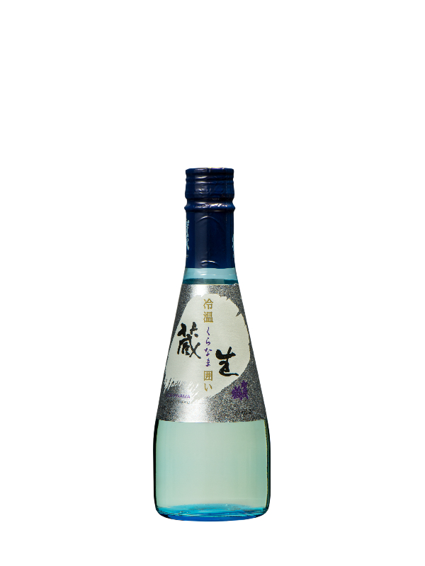 贺茂鹤藏生清酒300ML