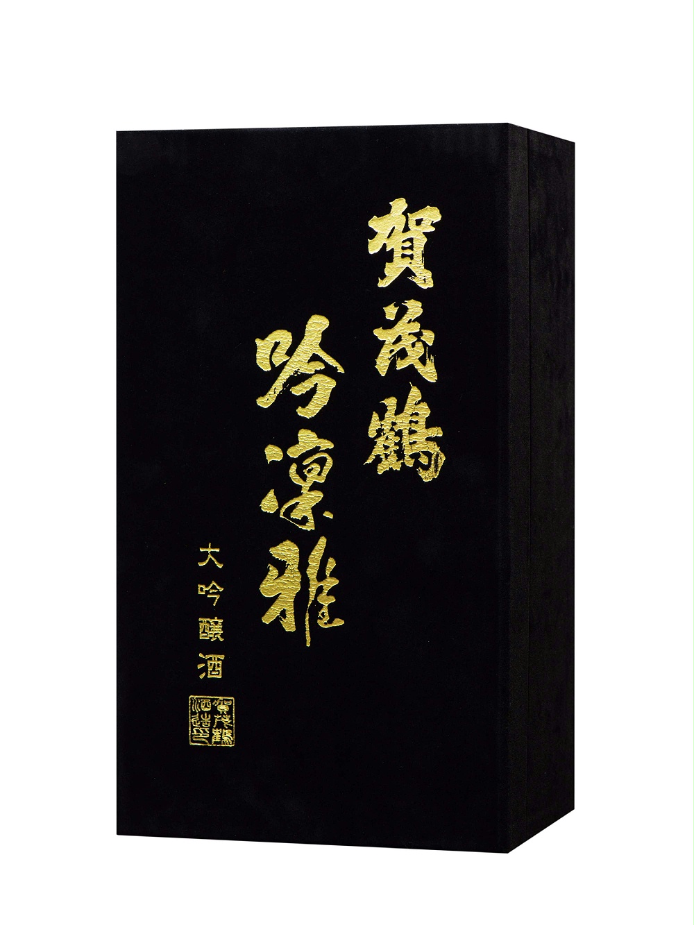 贺茂鹤吟凛雅大吟酿900ML