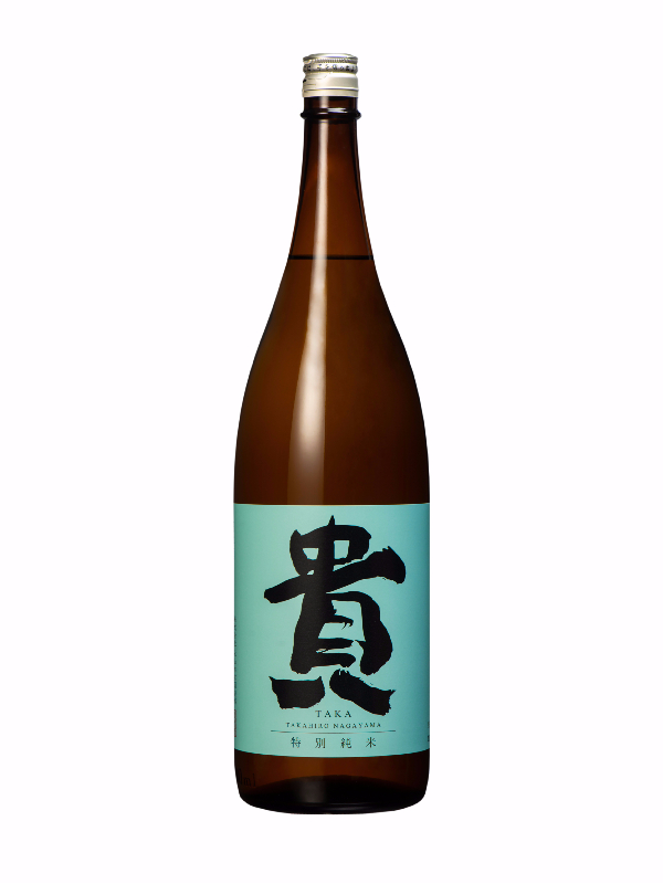 贵特别纯米清酒1.8L