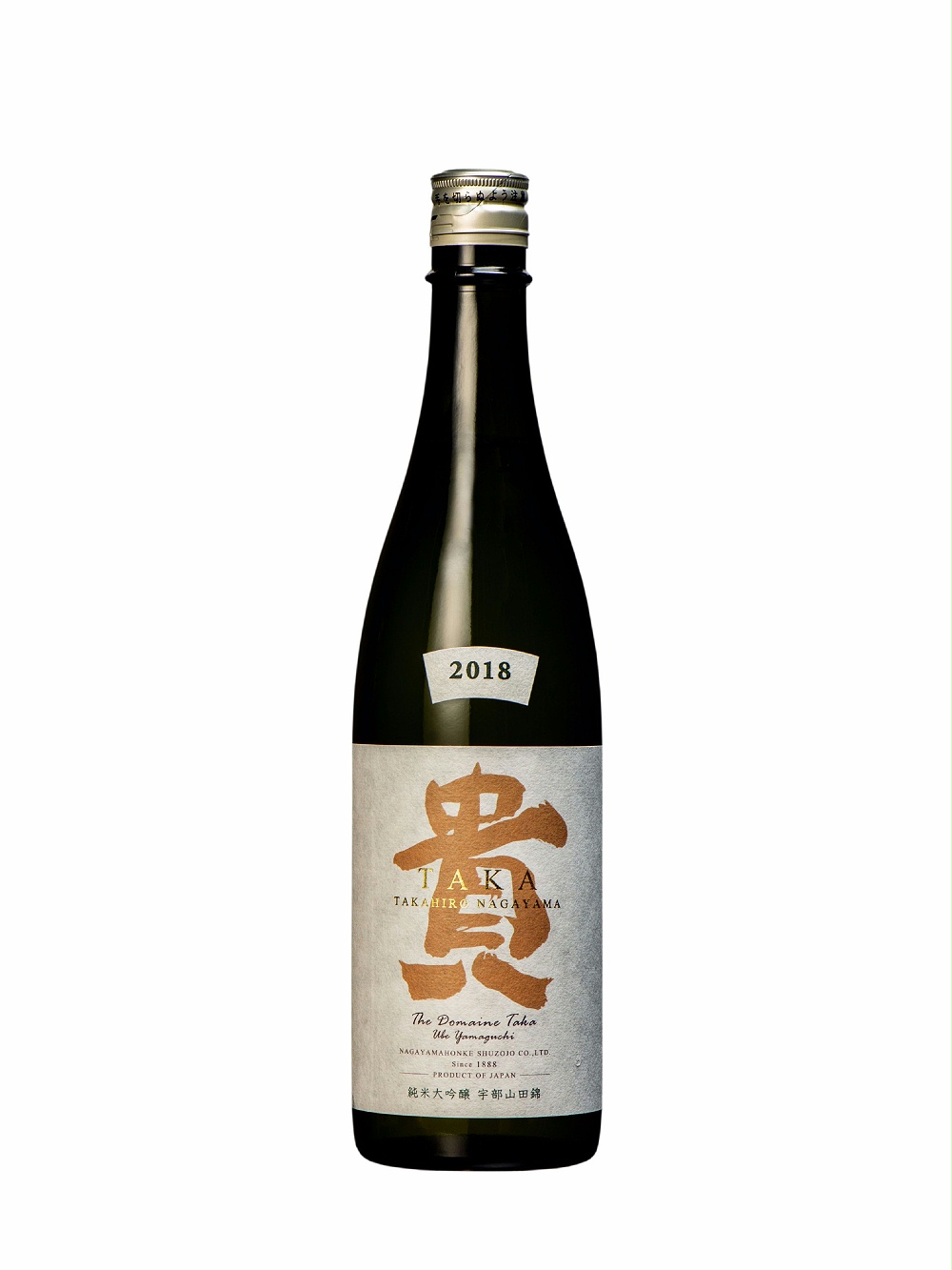 贵纯米大吟酿清酒720ML