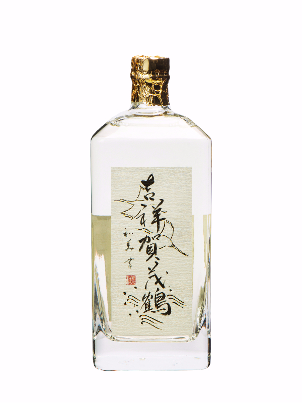 贺茂鹤吉祥大吟酿720ML