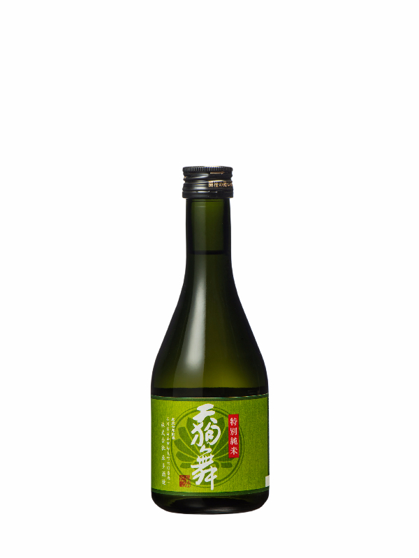 天狗舞特别纯米清酒300ML