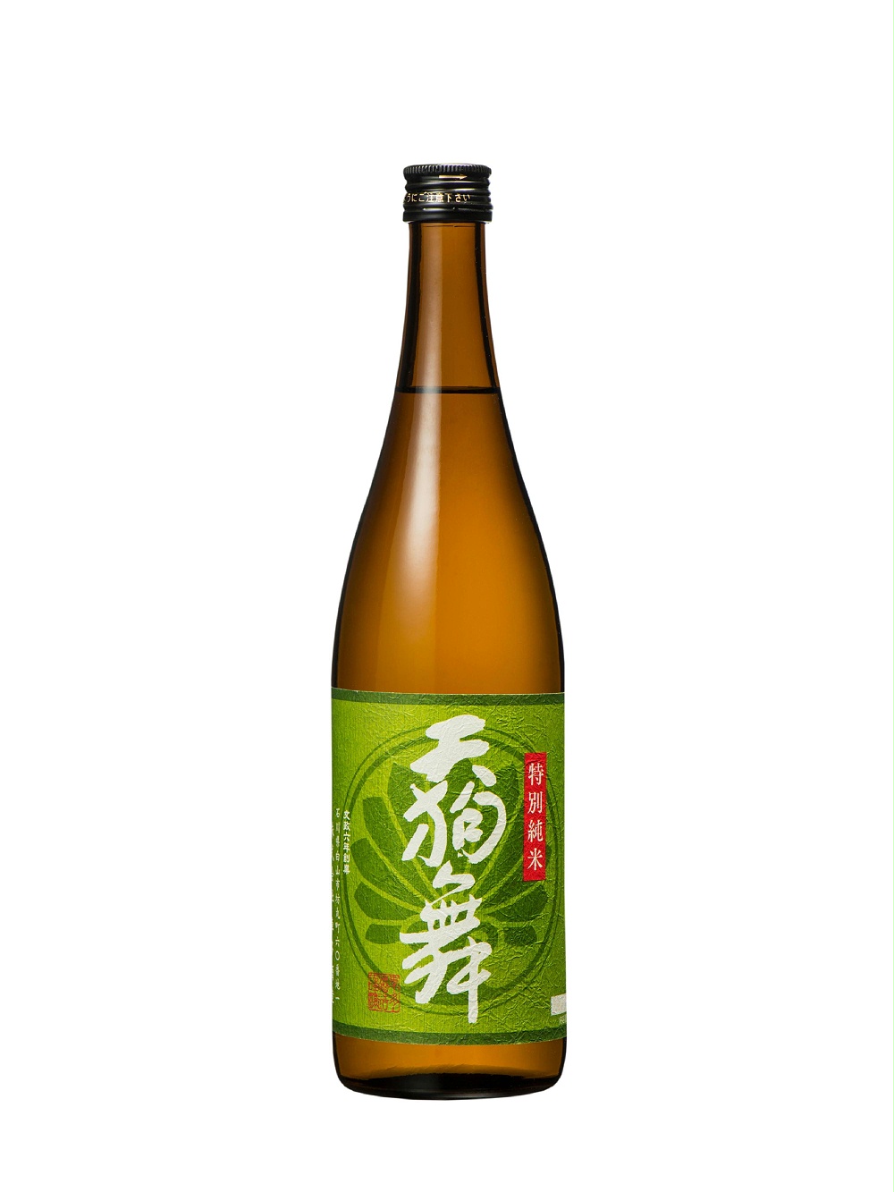 天狗舞特别纯米清酒720ML