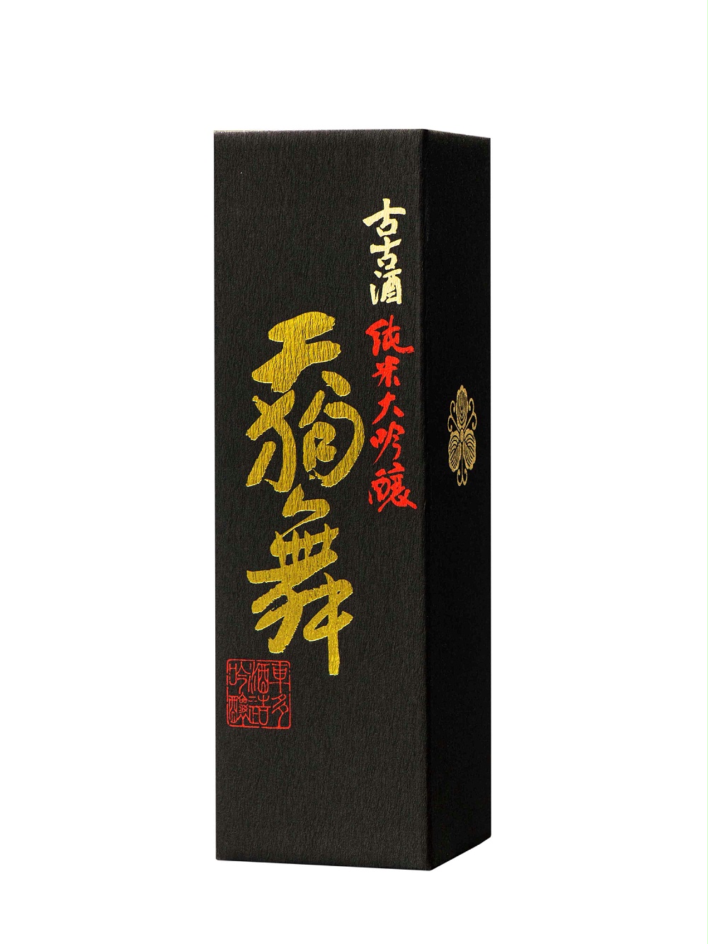 天狗舞古古酒纯米大吟酿清酒720ML