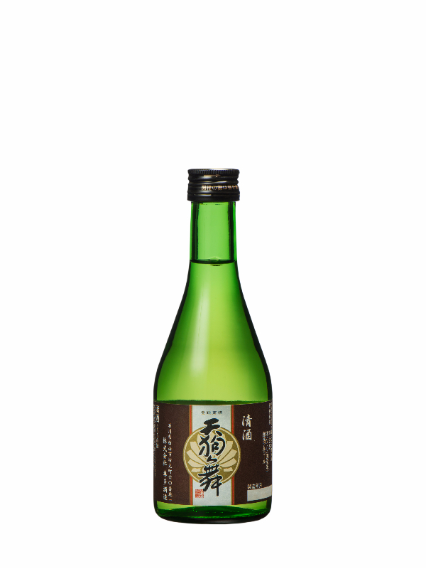 天狗舞清酒300ML