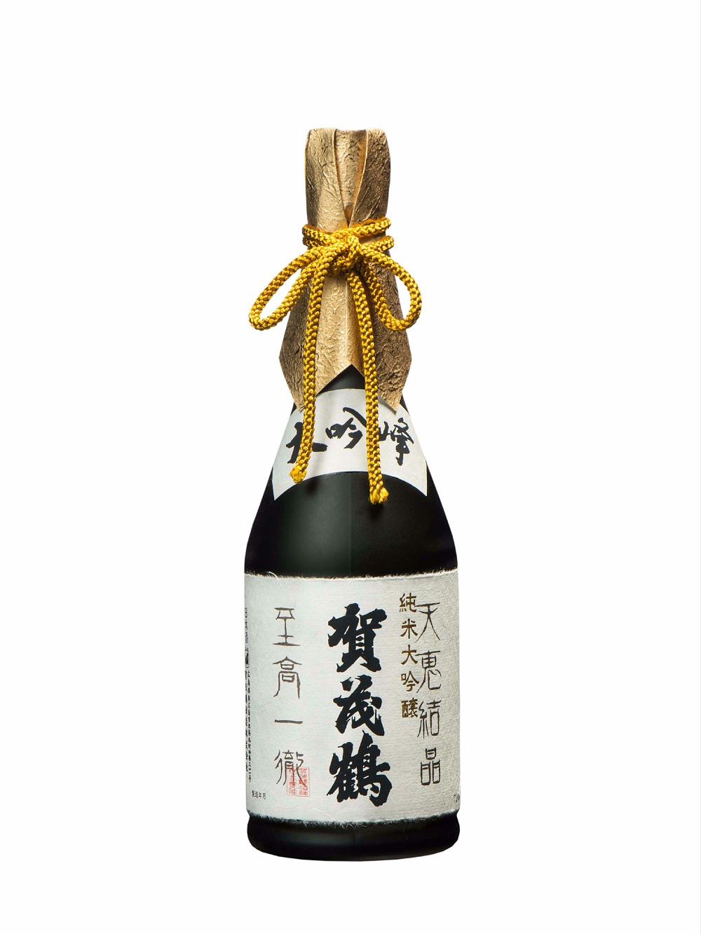 贺茂鹤大吟峰纯米大吟酿720ML