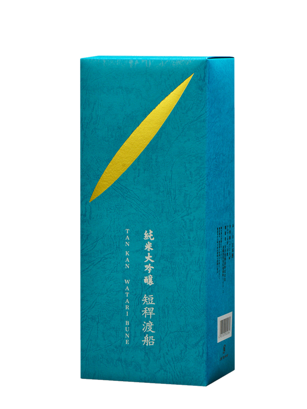 玉乃光短秆渡船纯米大吟酿720ML