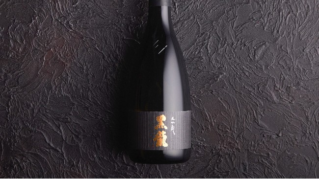 来自灵峰白山的馈赠，黑龙大吟酿的深邃之谜