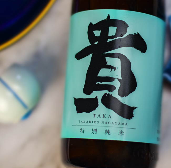 贵特别纯米清酒1.8L