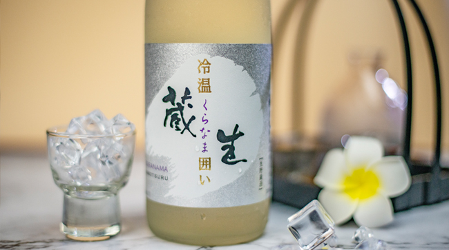 日本清酒爽酒