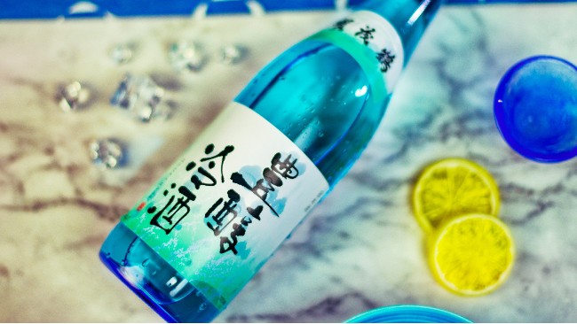 日本清酒应如何保存?
