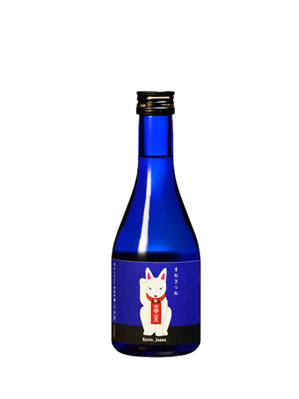 玉乃光祝纯米吟酿720ML