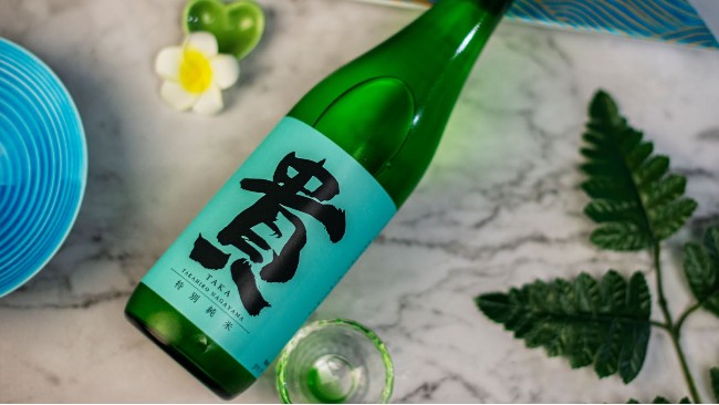 清酒怎么喝？日本清酒的饮用温度