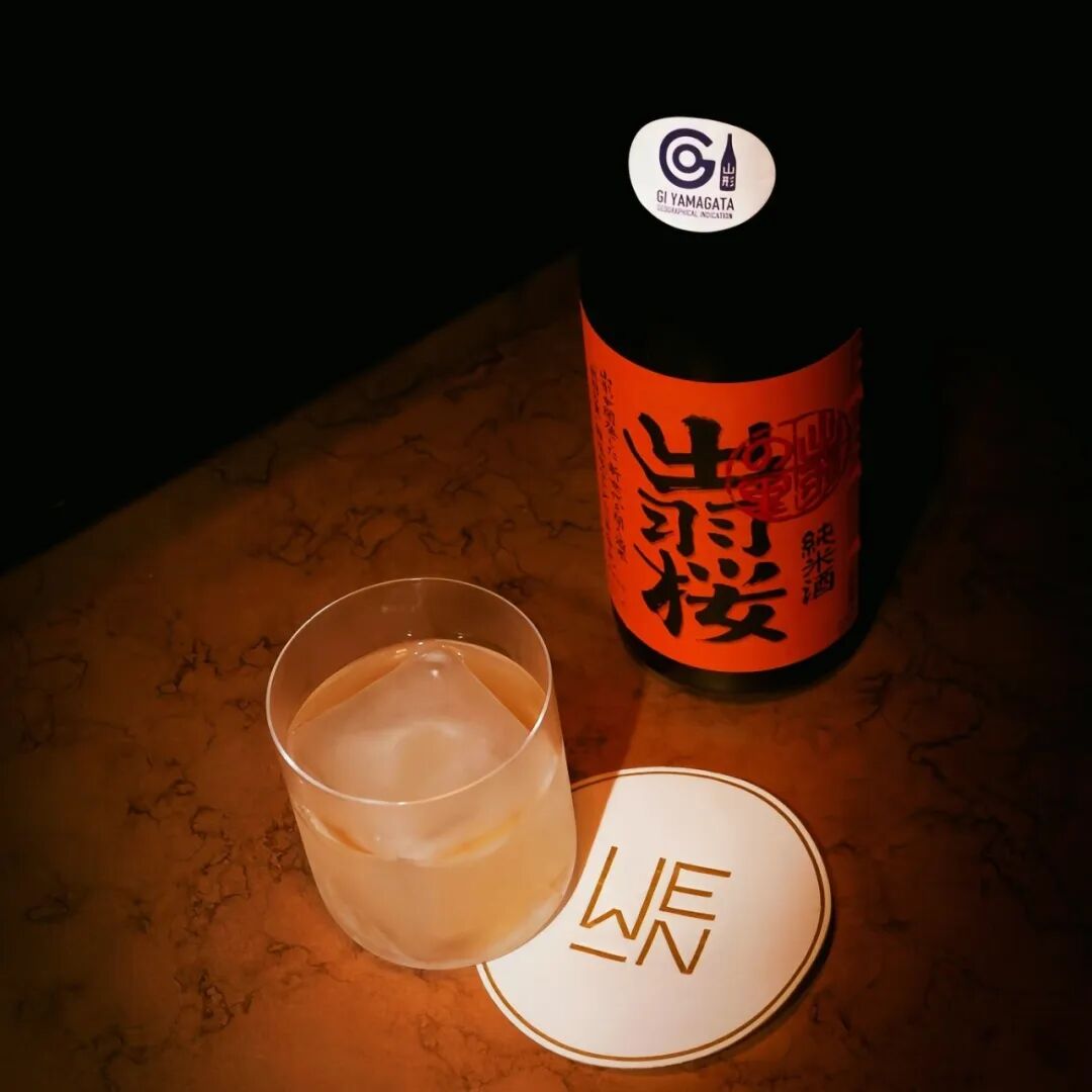 大味必淡｜出羽樱出羽之里，恰到好处的平衡之美